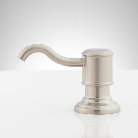 Traditional Soap or Lotion Dispenser