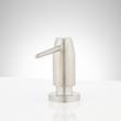 Contemporary Soap or Lotion Dispenser, , large image number 1