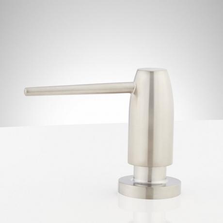 Contemporary Soap or Lotion Dispenser