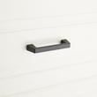 3-3/4" Bauman Cabinet Pull - Black Bronze, , large image number 3