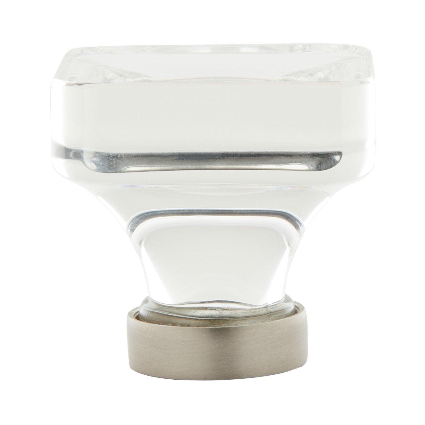 Kazina Square Cabinet Knob | Signature Hardware