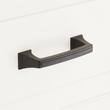3" Maiford Cabinet Pull - Black Bronze, , large image number 0
