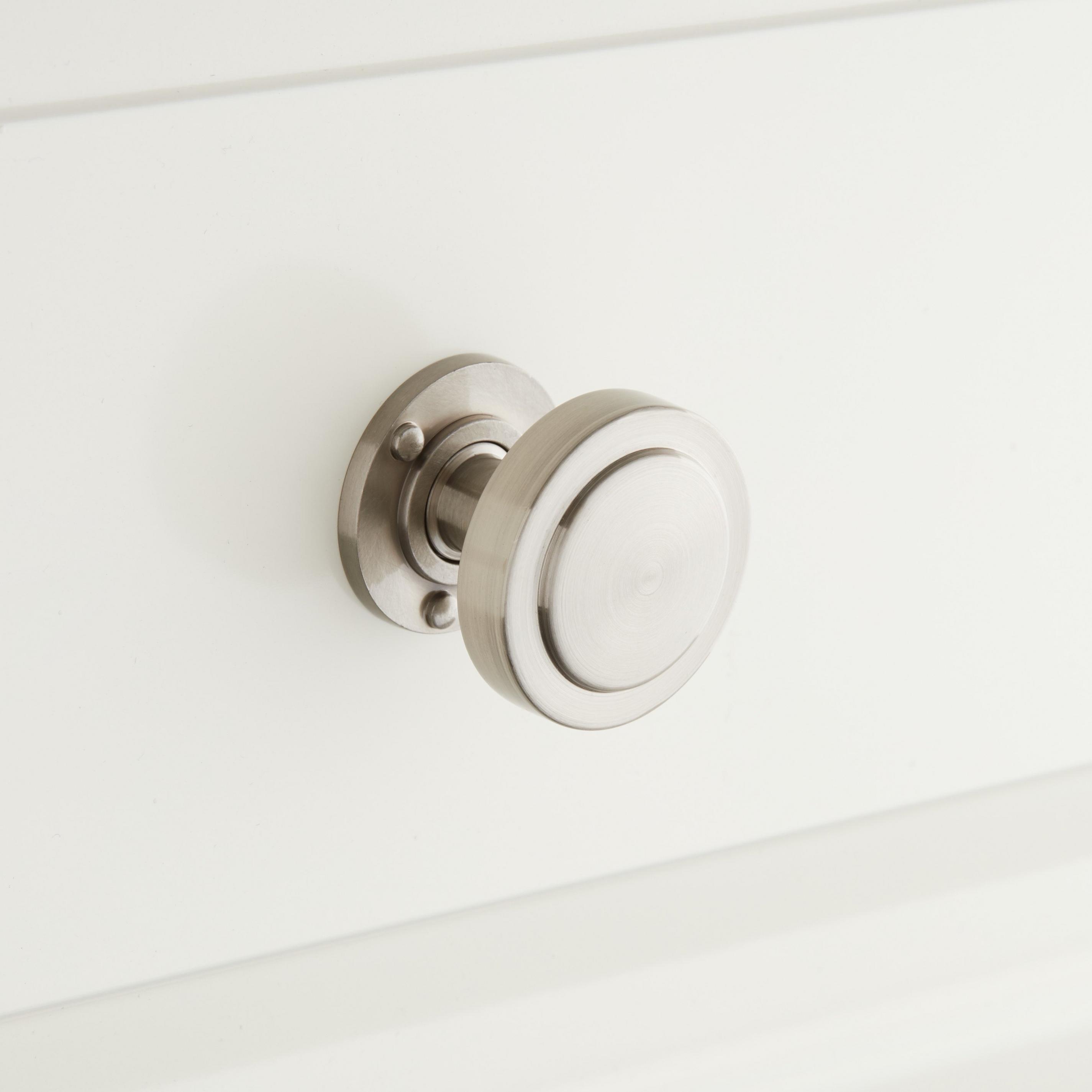 Patson Cabinet Knob | Signature Hardware