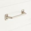 3-3/4" Patson Cabinet Pull - Brushed Nickel, , large image number 0