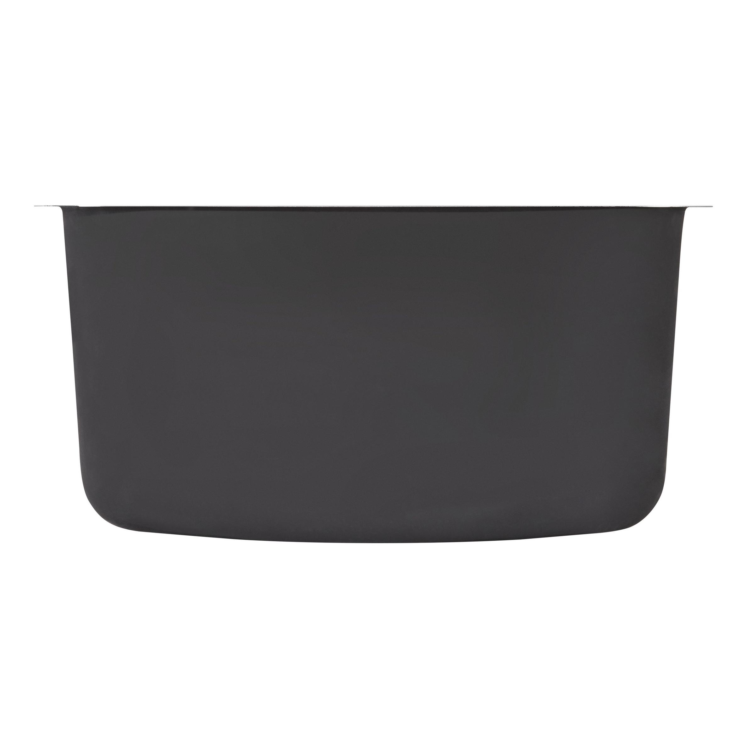 Medford Stainless Steel Laundry Sink Signature Hardware