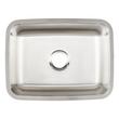 Medford Stainless Steel Laundry Sink, , large image number 3