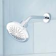 Edenton Pressure Balance Shower Set, , large image number 2