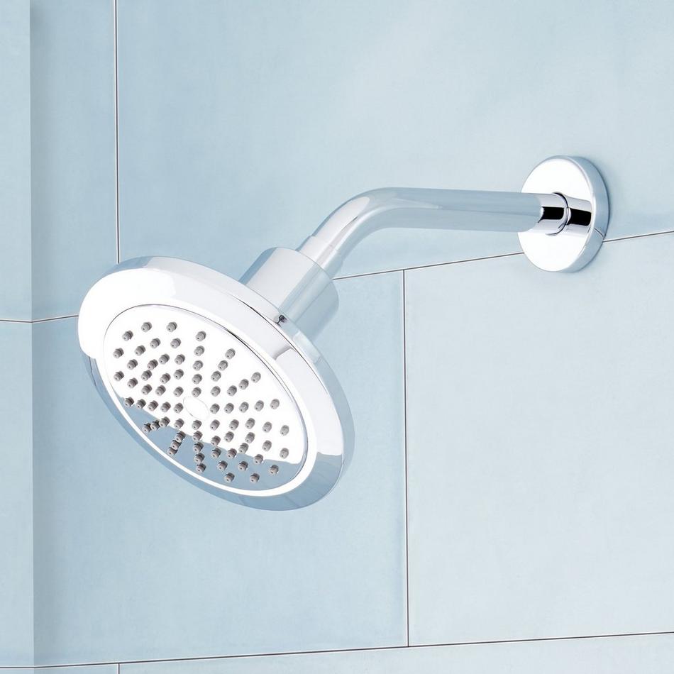 Edenton Pressure Balance Shower Set, , large image number 2