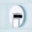 Edenton Pressure Balance Shower Set, , large image number 3