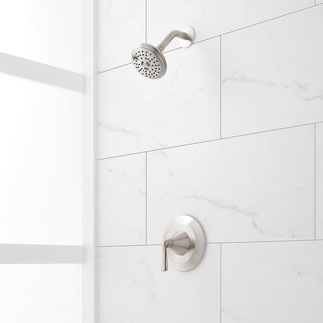 Provincetown Pressure Balance Shower Set