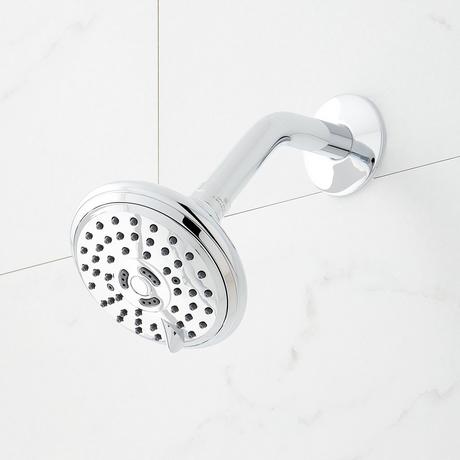 Provincetown Pressure Balance Shower Set