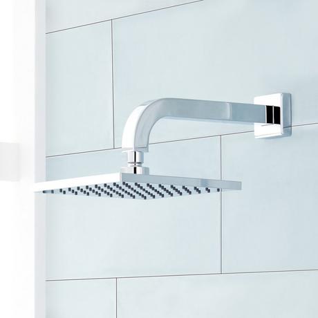 Rigi Pressure Balance Shower Set