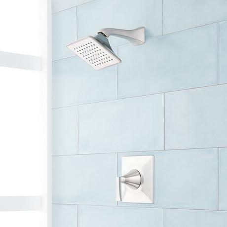 Vilamonte Pressure Balance Shower Set