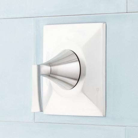 Vilamonte Pressure Balance Shower Set