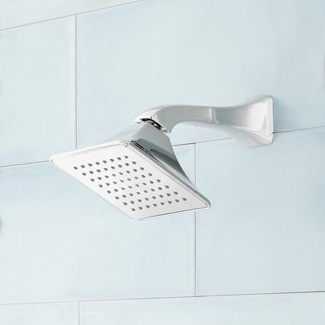 Vilamonte Pressure Balance Shower Set