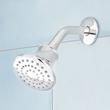 Pendleton Pressure Balance Tub and Shower System - Chrome, , large image number 1