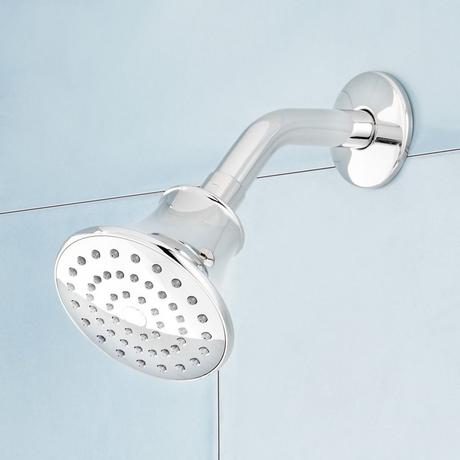 Pendleton Pressure Balance Tub and Shower Set