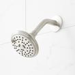 Provincetown Pressure Balance Tub and Shower System - Brushed Nickel, , large image number 2
