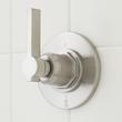 Greyfield In-Wall Shower Diverter with Valve - Brushed Nickel, , large image number 0