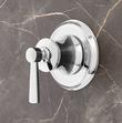 Pendleton In-Wall Shower Diverter with Valve - Chrome, , large image number 0