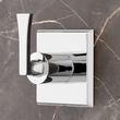 Vilamonte In-Wall Shower Diverter with Valve - Chrome, , large image number 0