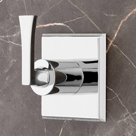 Vilamonte In-Wall Shower Diverter