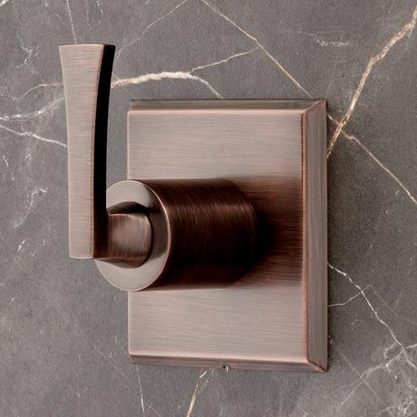 Vilamonte In-Wall Shower Diverter