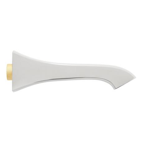 Vilamonte Shower Head and Arm