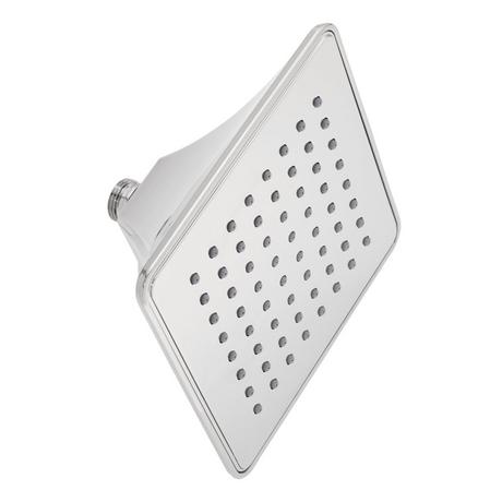 Vilamonte Shower Head and Arm