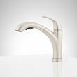 Cypress Single-Hole Pull-Out Kitchen Faucet, , large image number 2