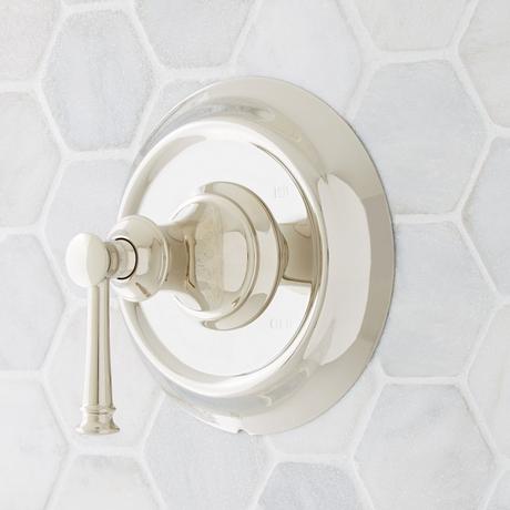 Beasley Pressure Balance Shower Valve