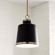 Ferncliff Pendant Light - Single Light, , large image number 1