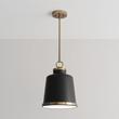 Ferncliff Pendant Light - Single Light, , large image number 0