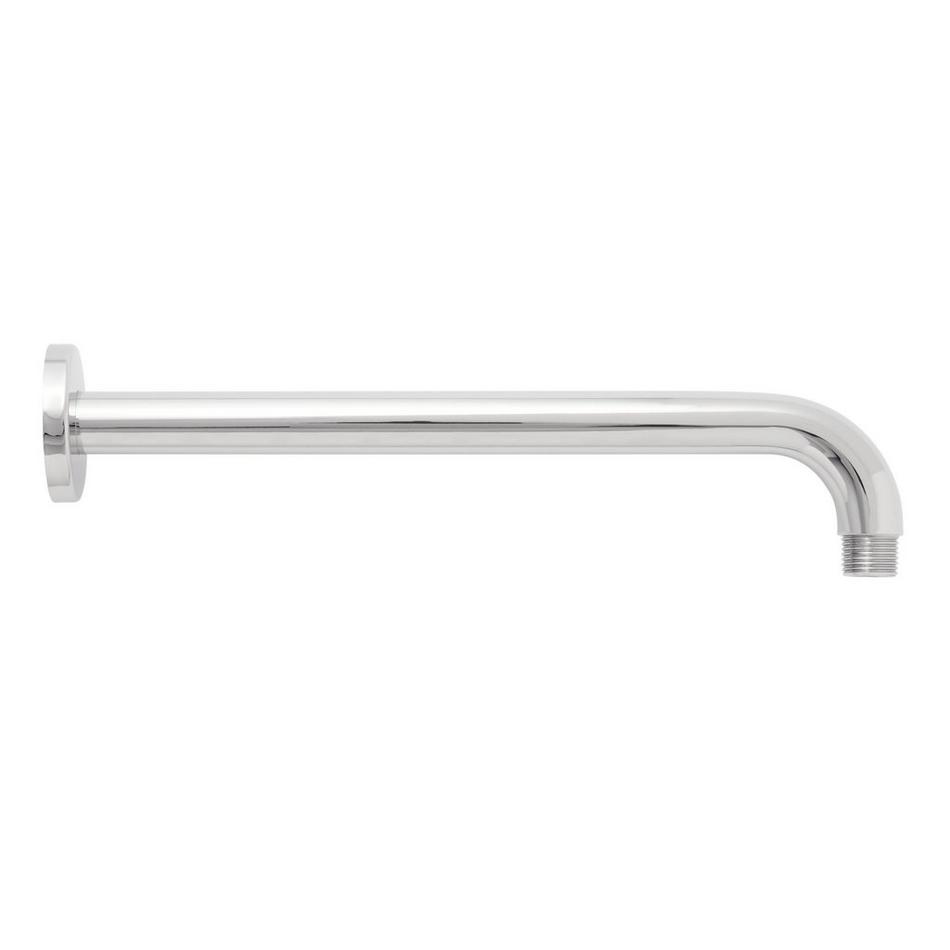 Wall-Mount Rainfall Shower Arm, , large image number 1