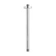 Round Ceiling-Mount Shower Arm, , large image number 1