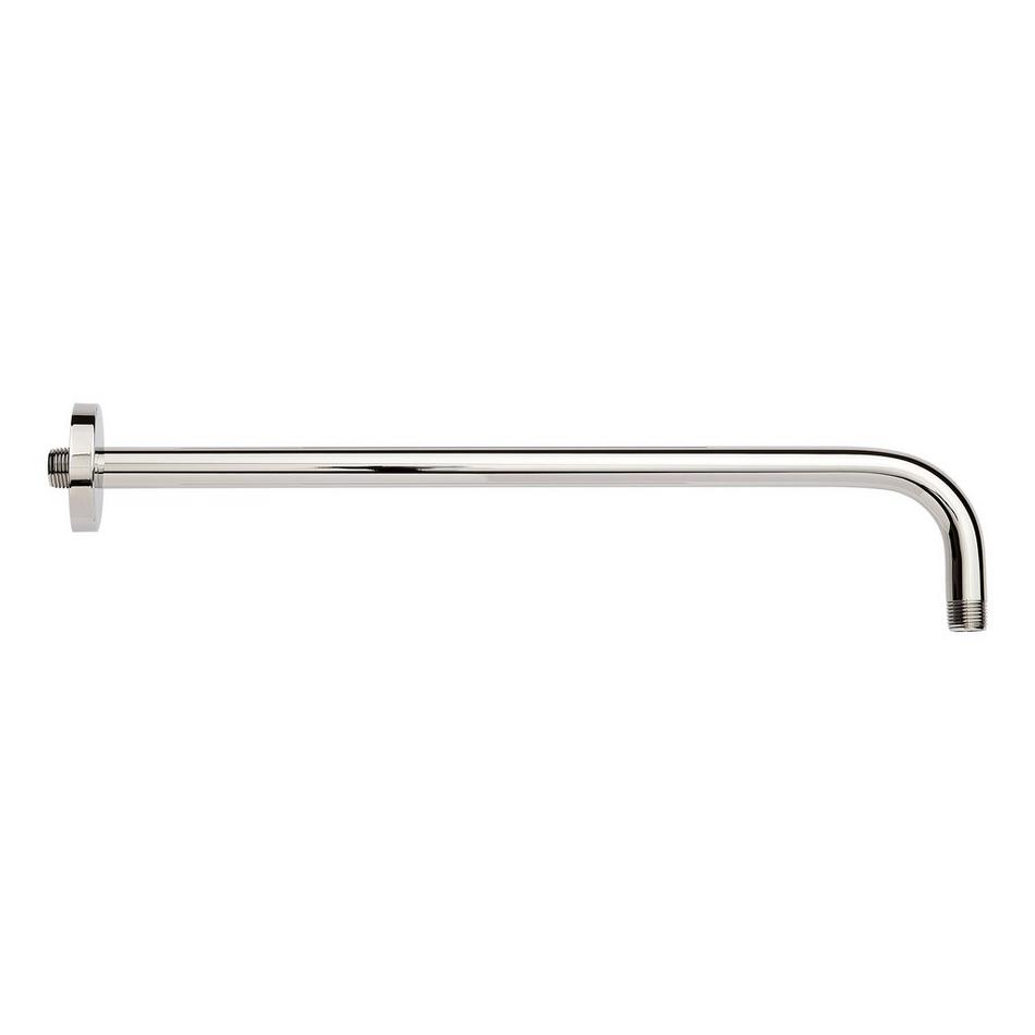 Wall-Mount Rainfall Shower Arm, , large image number 6