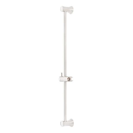 Modern Slide Bar for Hand Shower