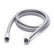 72" Stretchable Metal Hand Shower Hose - Polished Nickel, , large image number 1