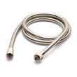 72" Stretchable Metal Hand Shower Hose - Polished Nickel, , large image number 3