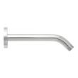 8" Contemporary Shower Arm and Flange, , large image number 0
