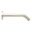 8" Contemporary Shower Arm and Flange, , large image number 1