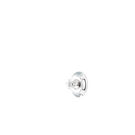 Boca Raton Pressure Balance Tub and Shower Set