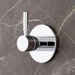 Edenton In-Wall Shower Diverter, , large image number 1