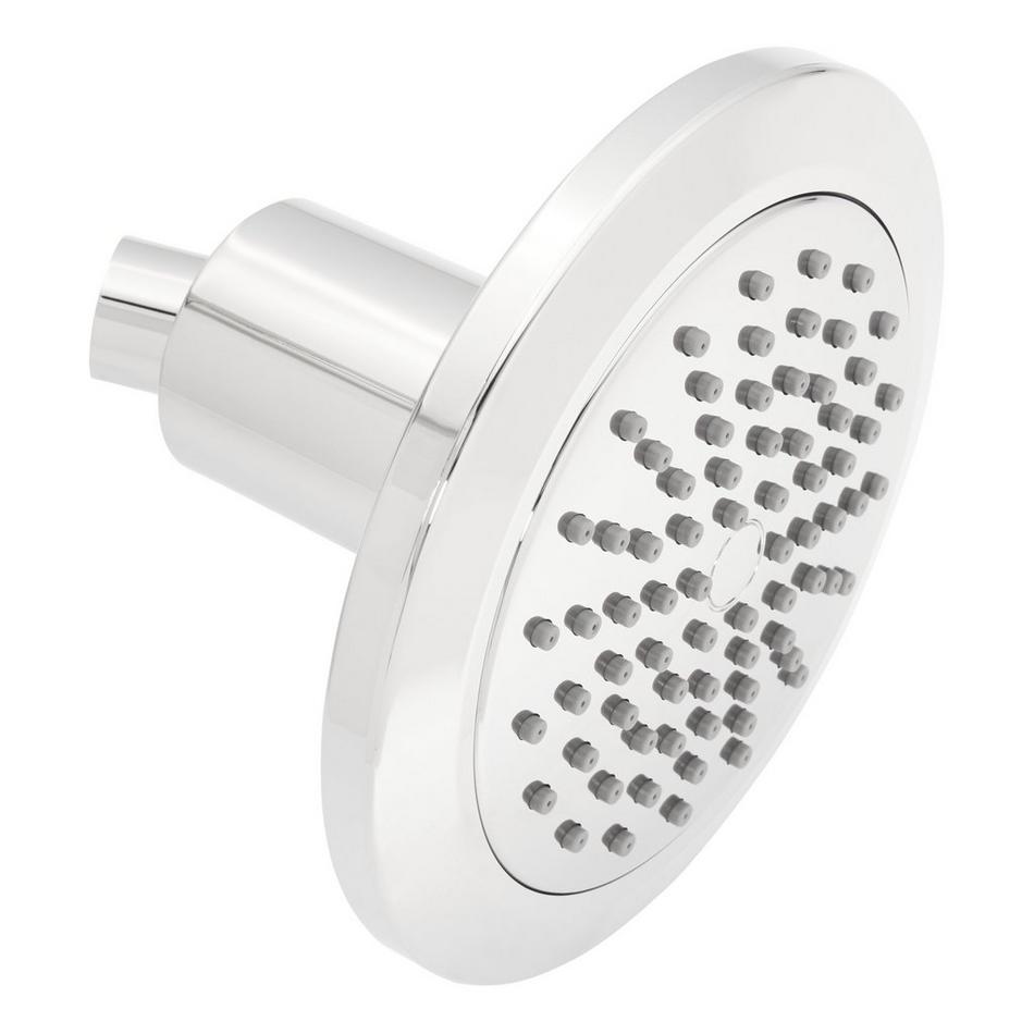 Edenton Shower Head - Chrome, , large image number 0