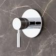 Edenton In-Wall Shower Volume Control, , large image number 1