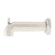 Greyfield Tub Spout with Diverter, , large image number 5
