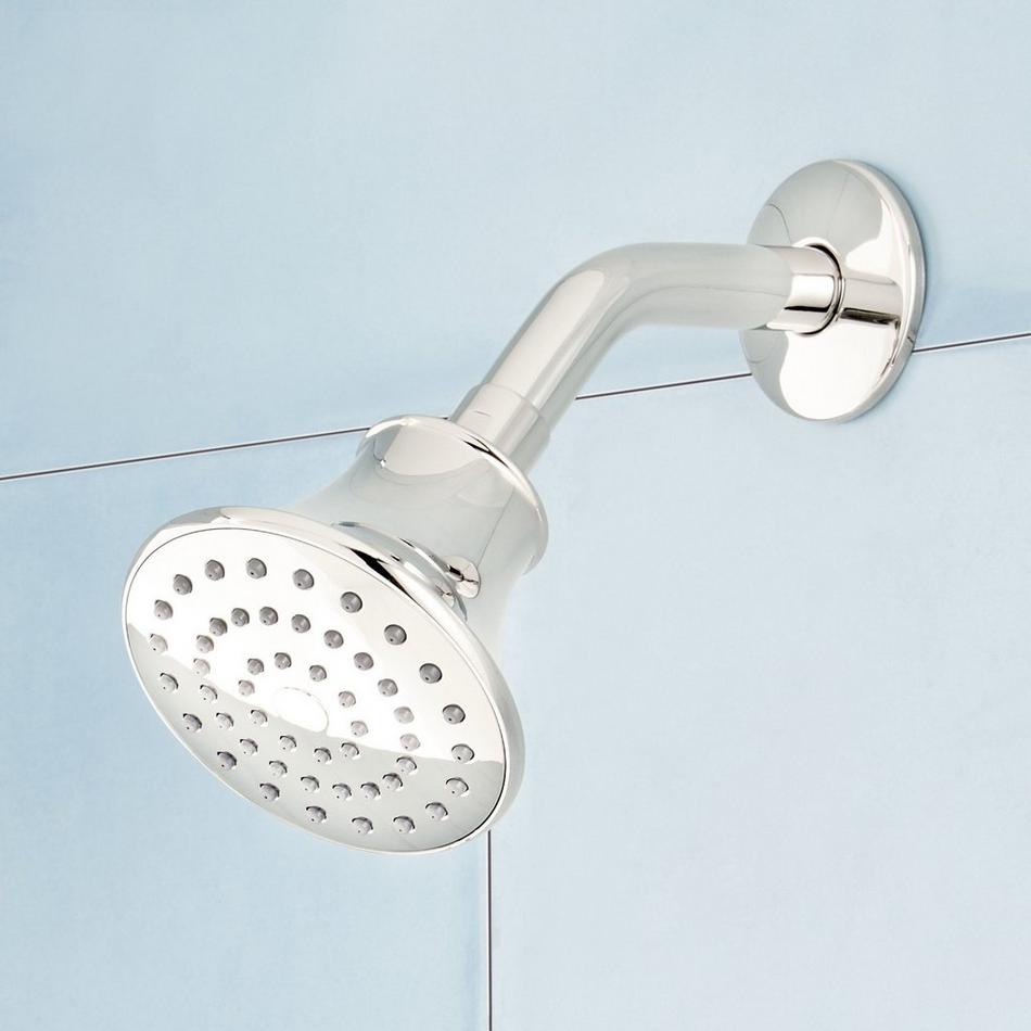 Pendleton Pressure Balance Shower Set Trim - Polished Nickel, , large image number 1