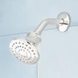 Pendleton Pressure Balance Tub and Shower Set Trim - Polished Nickel, , large image number 1