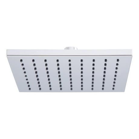 Rigi Square Rainfall Shower Head