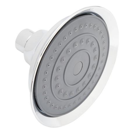 Traditional Round Shower Head